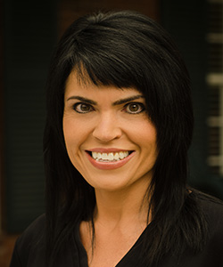 Carla Johnson