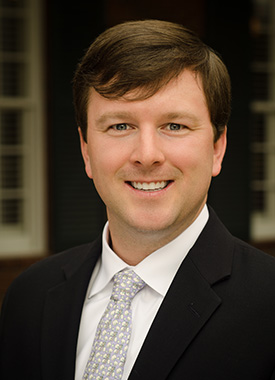 Dr. Bryant Trotter