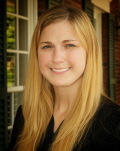 Lanie Walker