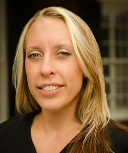 Shannan Jackson