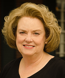 Shirley Seymour