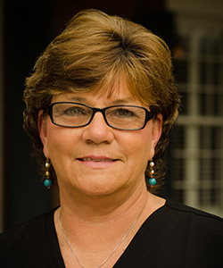 Angie Brister