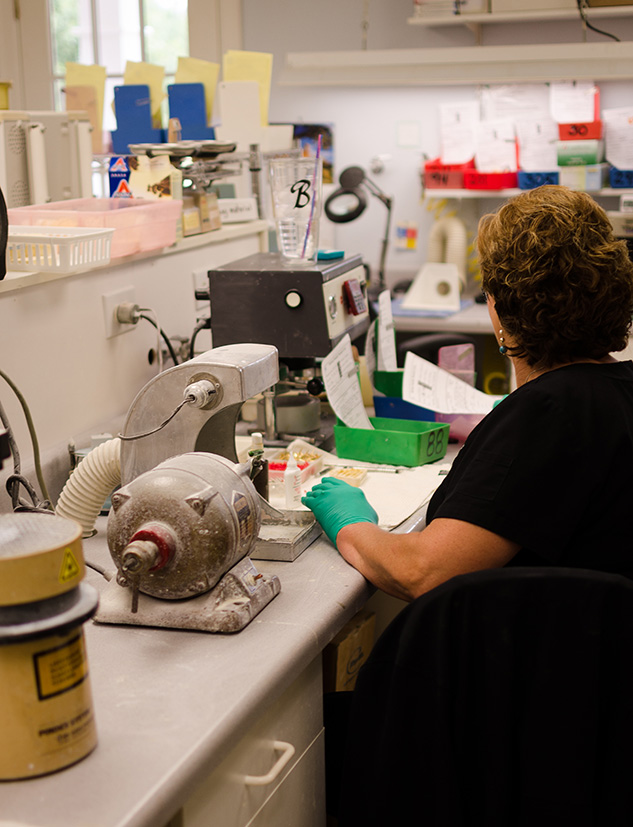 Dental Lab