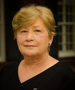 Teresa Astor