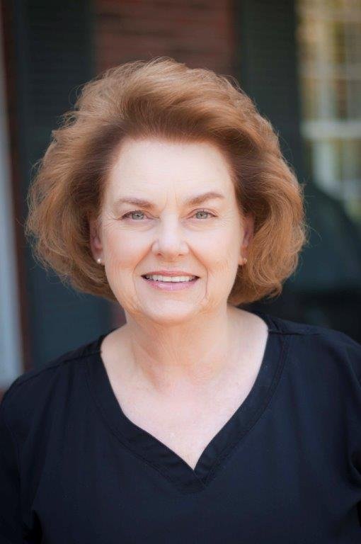 Shirley Seymour